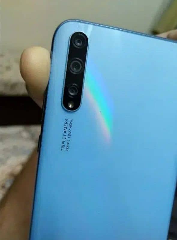 Huawei y8p 3