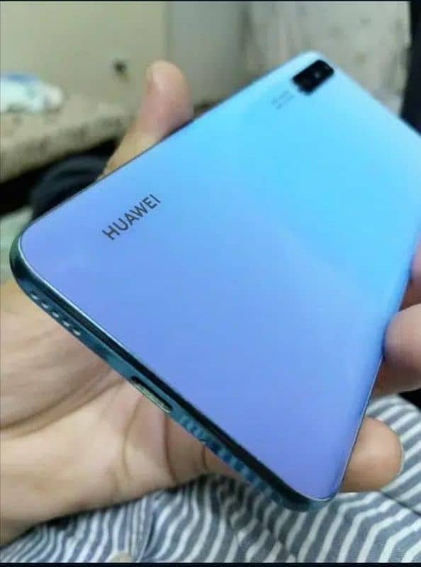 Huawei y8p 6