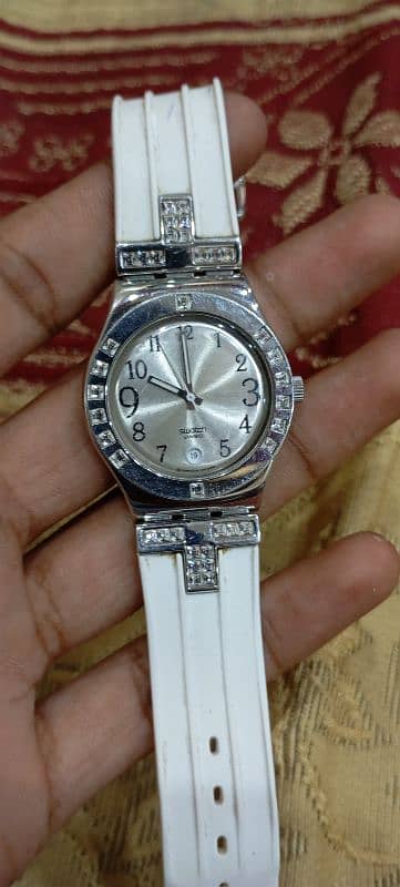 original brand watch 0