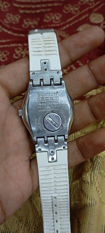 original brand watch 1