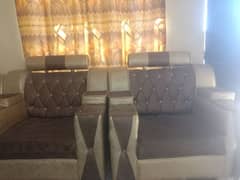 sofa set for sell