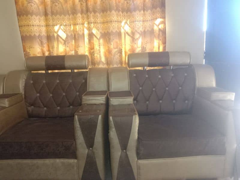 sofa set for sell 0