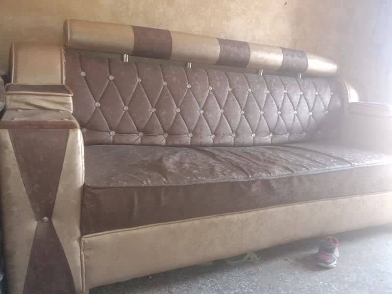 sofa set for sell 2