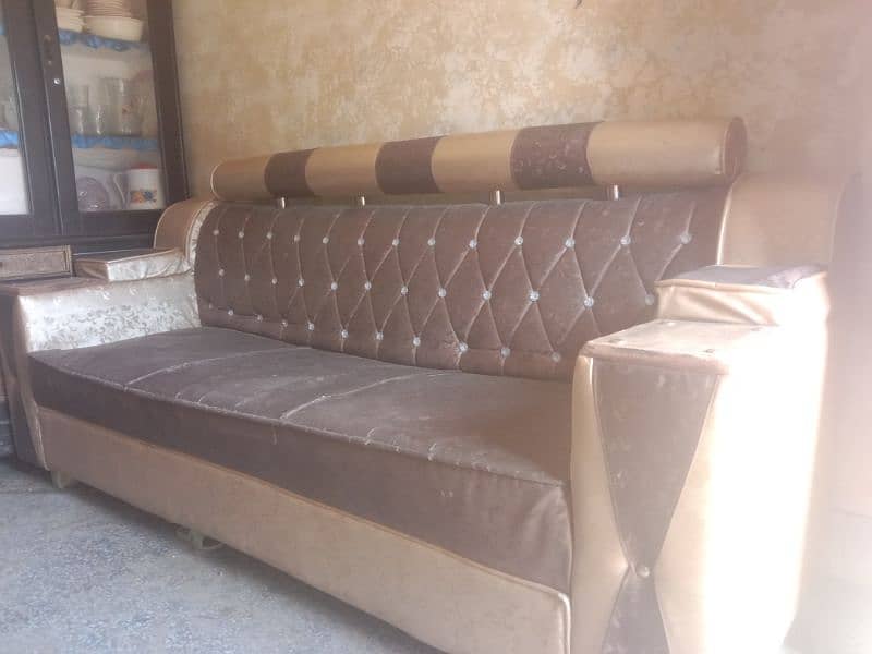 sofa set for sell 3