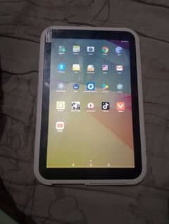 Q tablet Total space 25