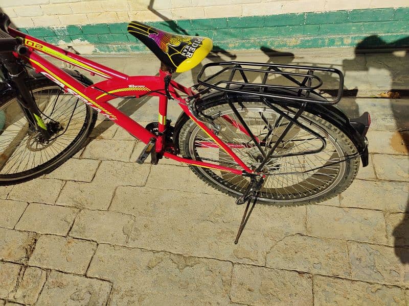 Caspian cycle for sale 5