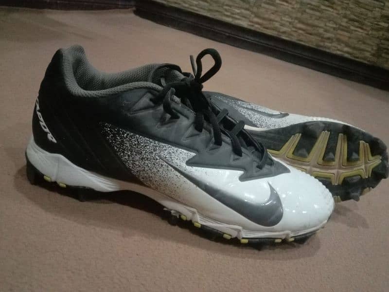 Football shoes 0