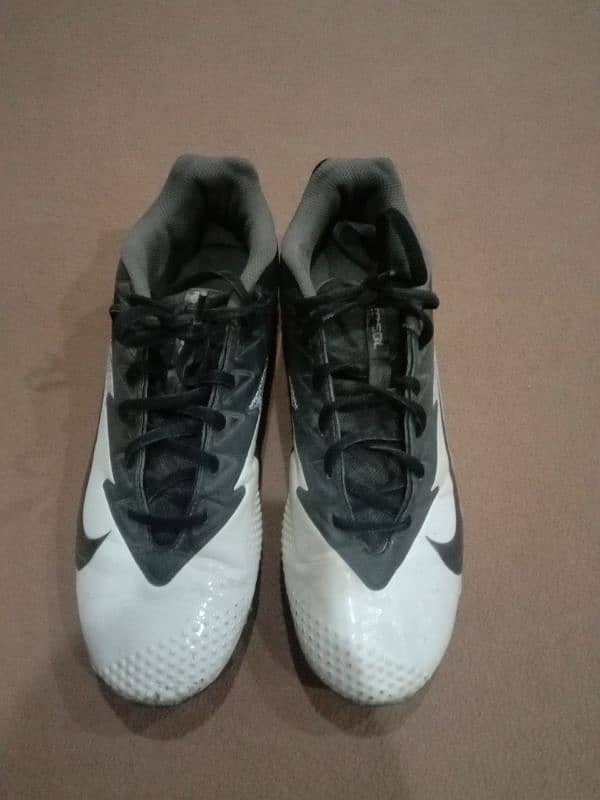 Football shoes 2