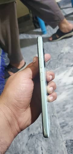 OppO A58 Raam 8Gb Room 128  wrnty 3 month