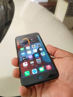 iphone 7 plus 10/10 Condition Non PTA