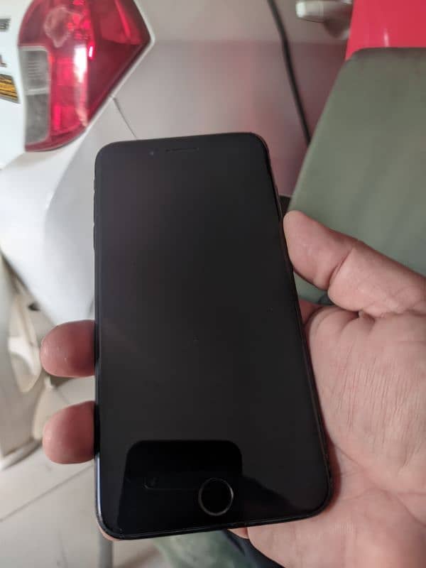 iphone 7 plus 10/10 Condition Non PTA 7