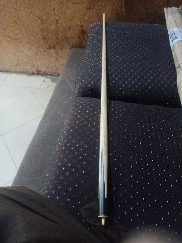 LP cue for snooker 0