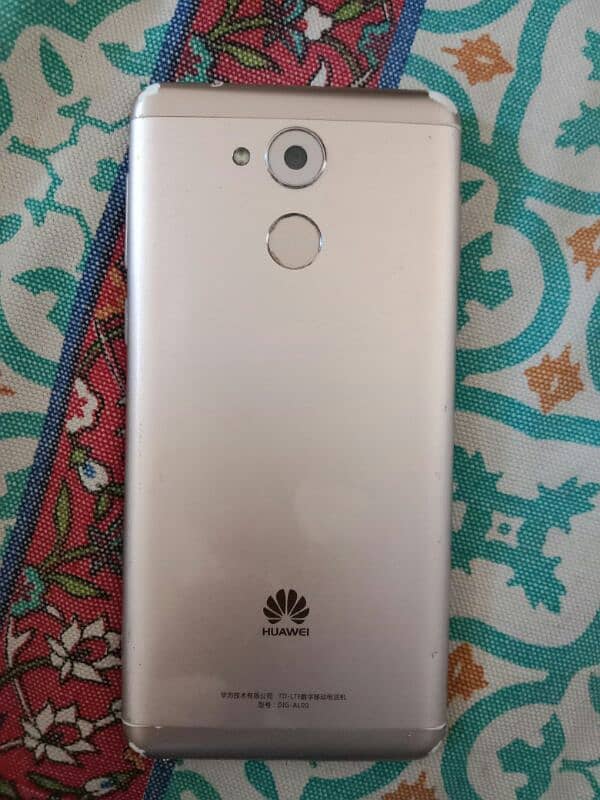 Huawei P9 (3/32) Pta Ok 0