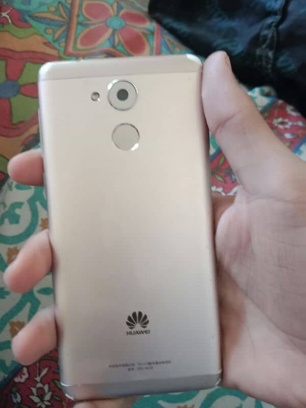 Huawei P9 (3/32) Pta Ok 6