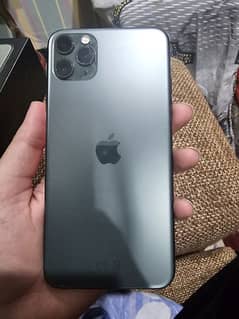 Iphone 11 pro max Non pta