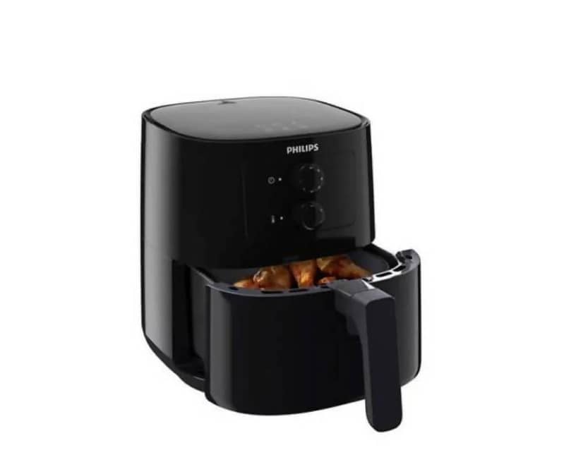 Philips HD9200/90 Air Fryer for Sale (A+ Condition very lesss used) 0