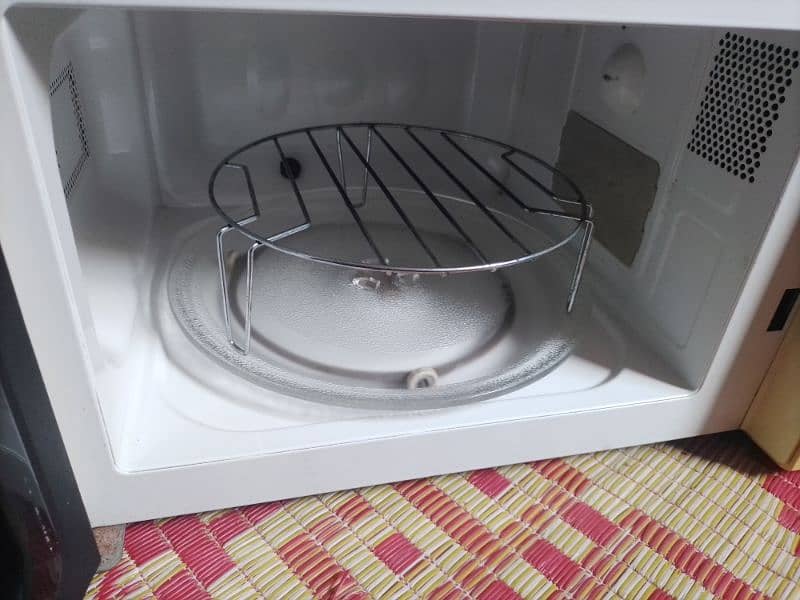 absons microwave ok 7