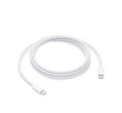 Iphone Charging Cable  240W USB-C Charge Cable (2m)