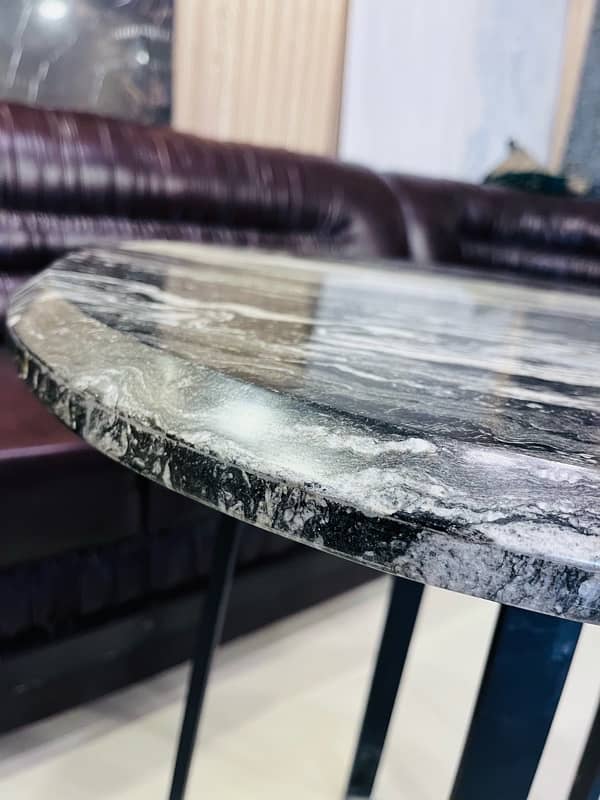 marble table 3