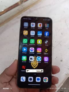 Redmi note 8