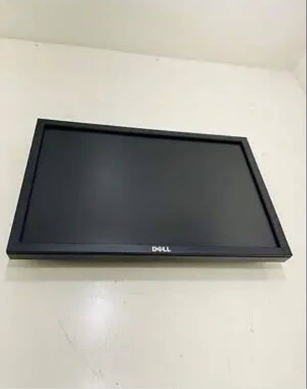 Dell U2410F Widescreen 0