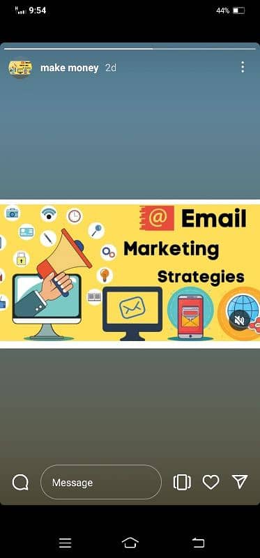 emails marketing 1