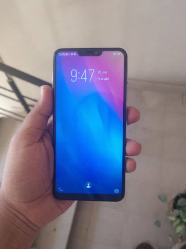 vivo y85A 7