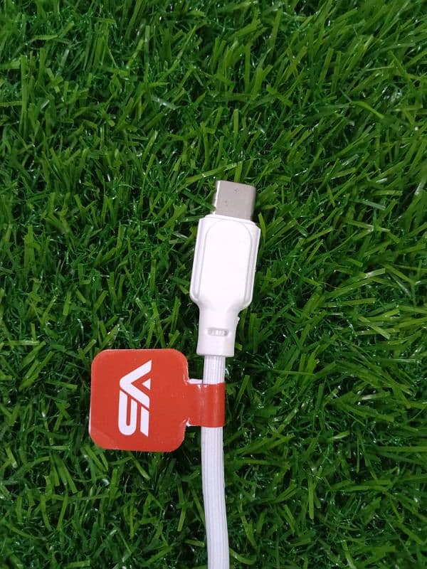 Fast Charging Cables 3