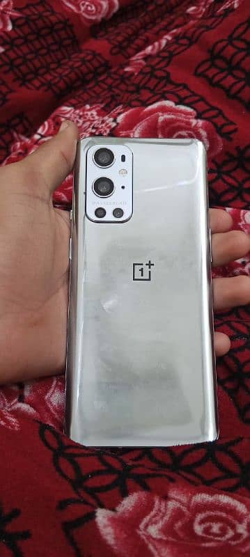 ONEPLUS 9 PRO 8/256GB DUAL SIM APPROVE 1