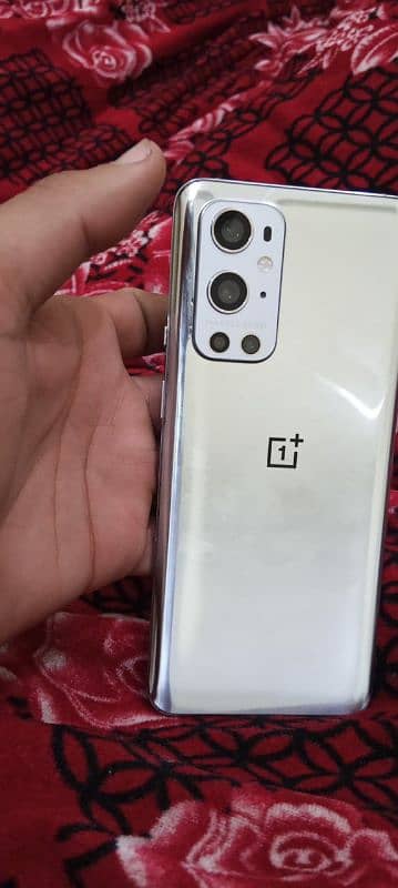 ONEPLUS 9 PRO 8/256GB DUAL SIM APPROVE 4