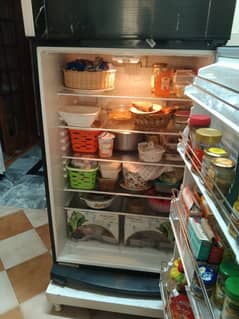 Dawlance Fridge For Sale Full size Ha