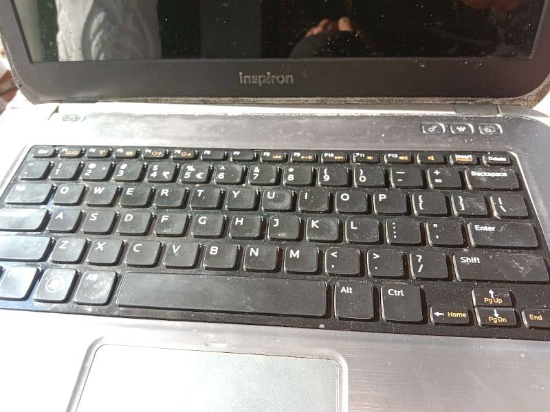 Laptop Inspiron Only hard disk ka masala hai bohat dino se parha Ha 1