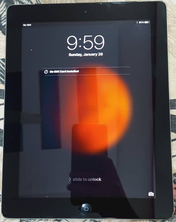 Apple iPad 32GB – Perfect for Kids | Only Rs. 5000! 0