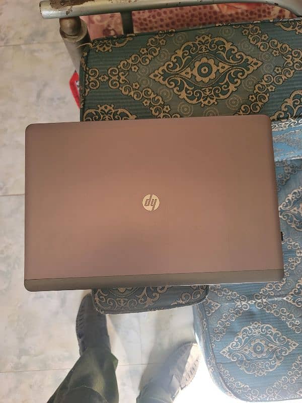 HP ProBook 4540s 2