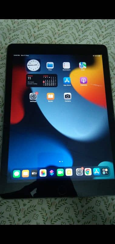 ipad Air 2 128gb 0