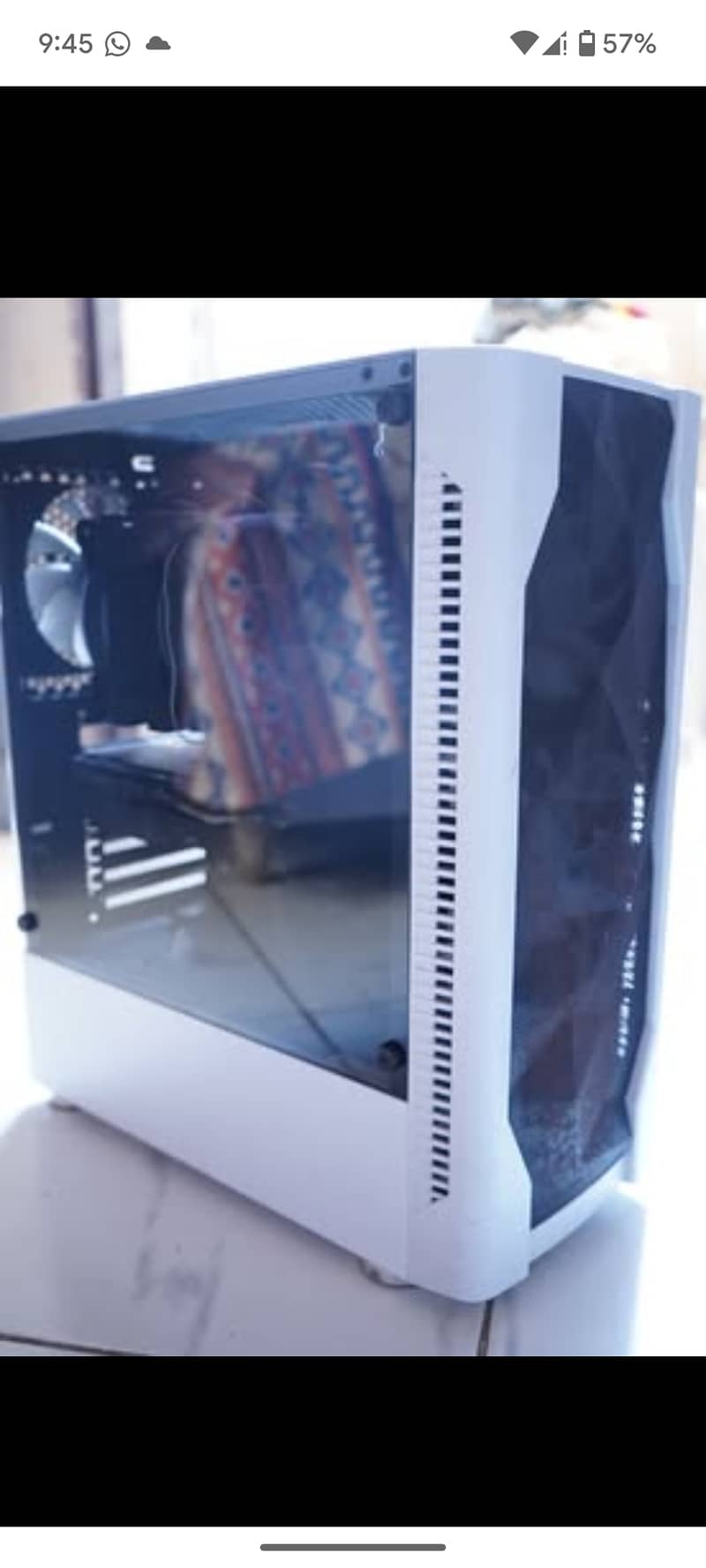 Gaming/Editing PC for Sale – Excellent Condition with Boxes 1