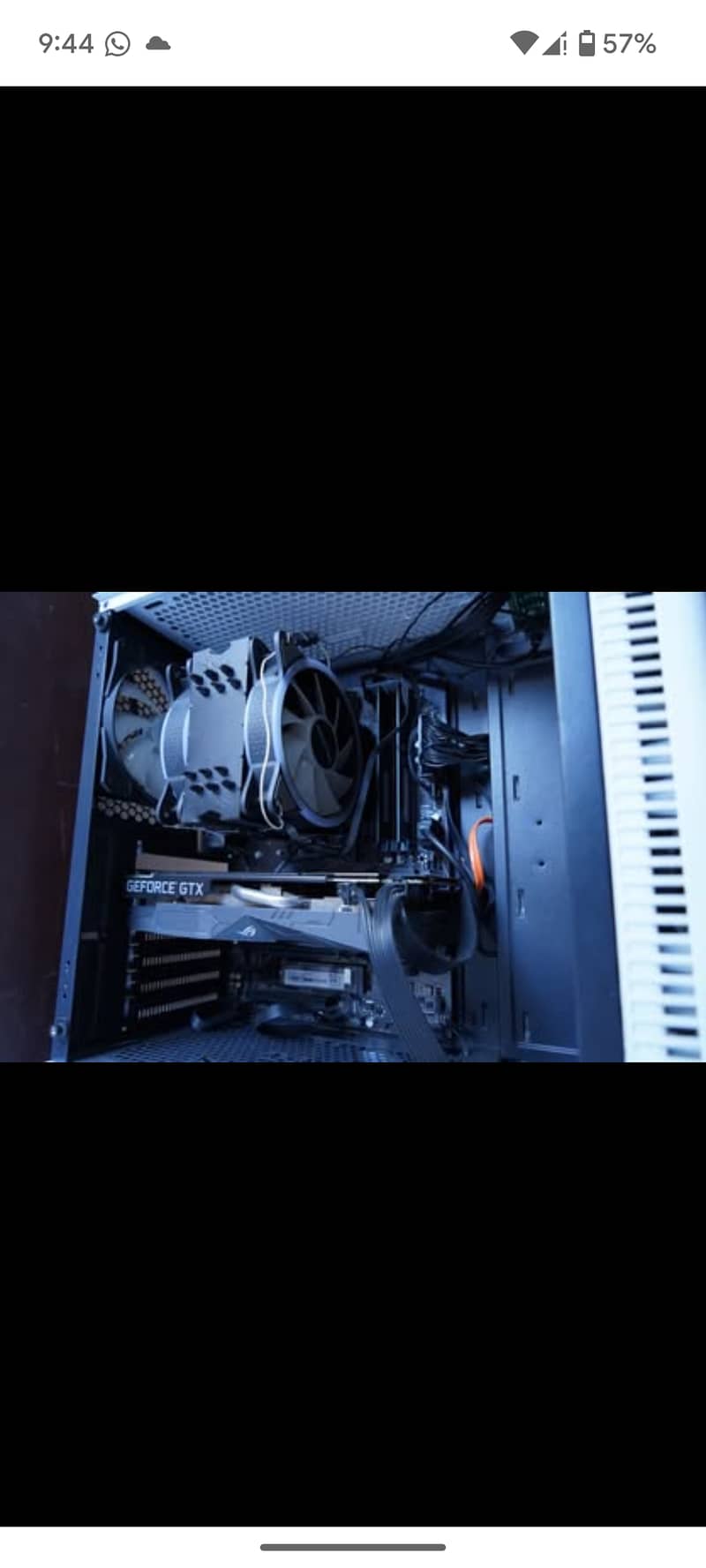 Gaming/Editing PC for Sale – Excellent Condition with Boxes 5