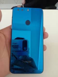 Phone for sale huwai honor 8