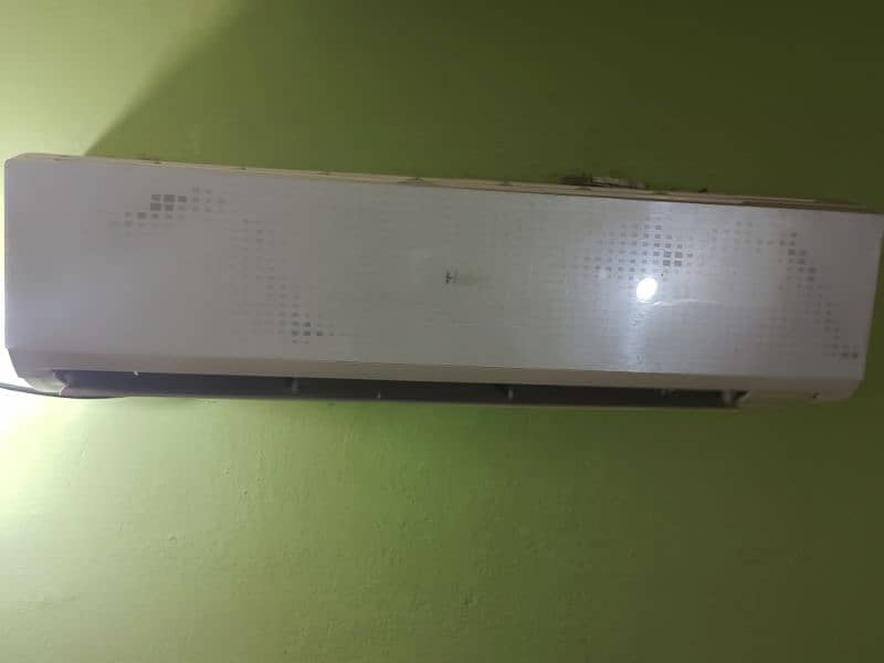 Haier 1.5 ac for sale 03336069930 1