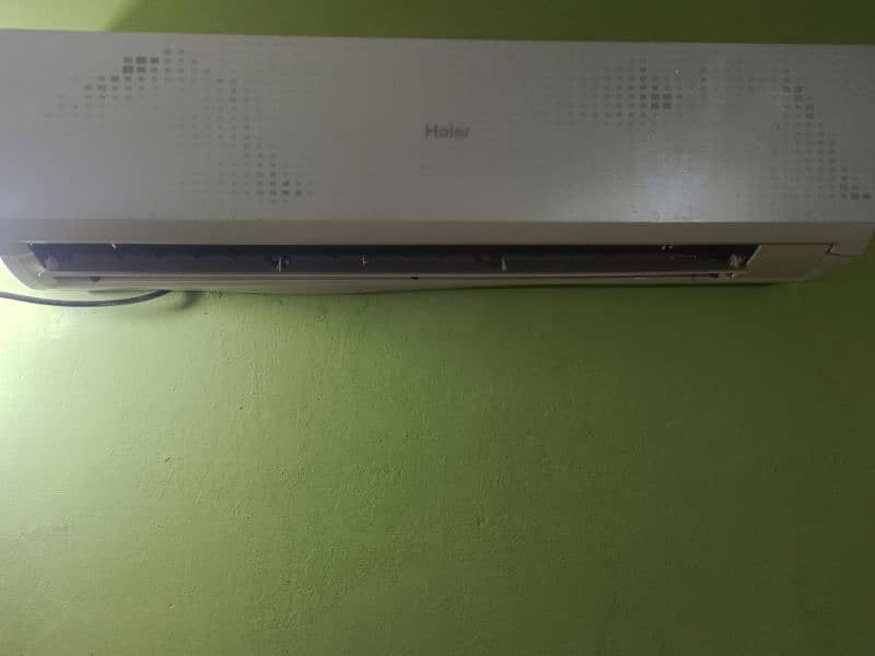 Haier 1.5 ac for sale 03336069930 3