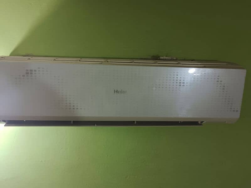 Haier 1.5 ac for sale 03336069930 4