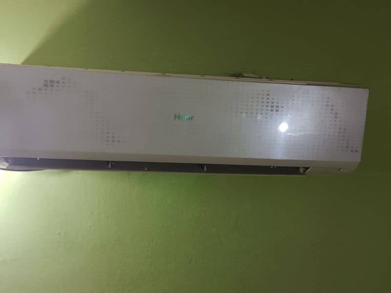 Haier 1.5 ac for sale 03336069930 5