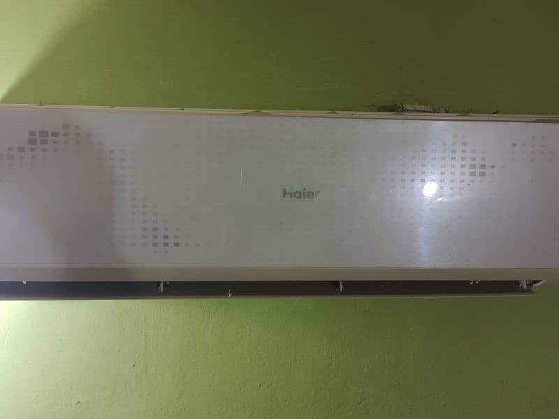 Haier 1.5 ac for sale 03336069930 6