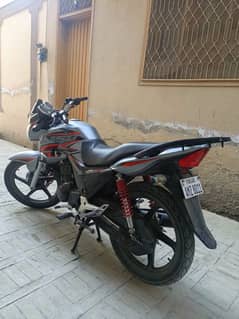 Honda 150cc 2021 model