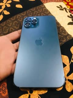 iPhone 12 pro max non pta