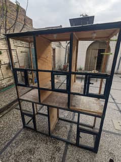 Cage For birds And Hens