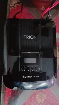 Trion tc-1200 UPS