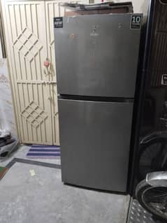 Haier 368 Refrigerator