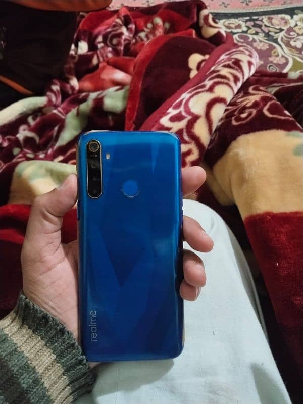 Realme 5 3