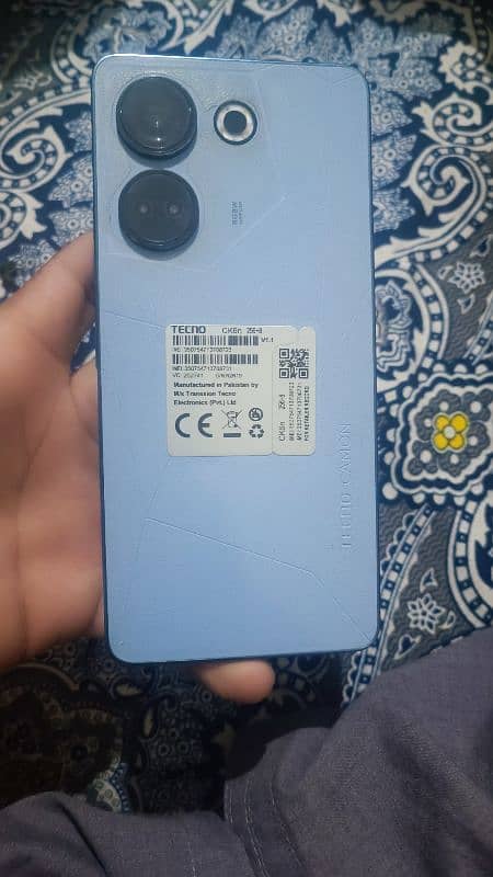 camon 20 8gb 256 0